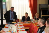Konferencja Sprawozdawczo-Programowa ZZG w Polsce przy P.G. SILESIA