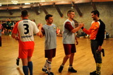 Turniej Piłki Nożnej w Wieliczce 2016
